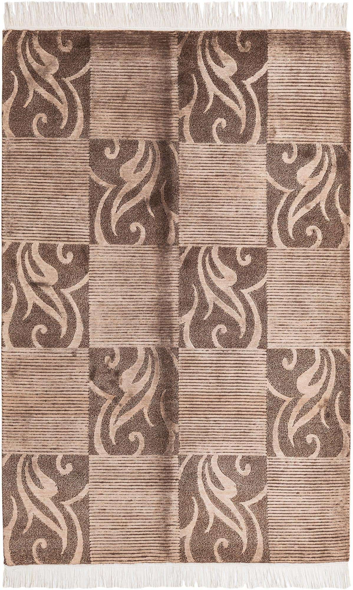 3' 11 x 6' Darya Rug