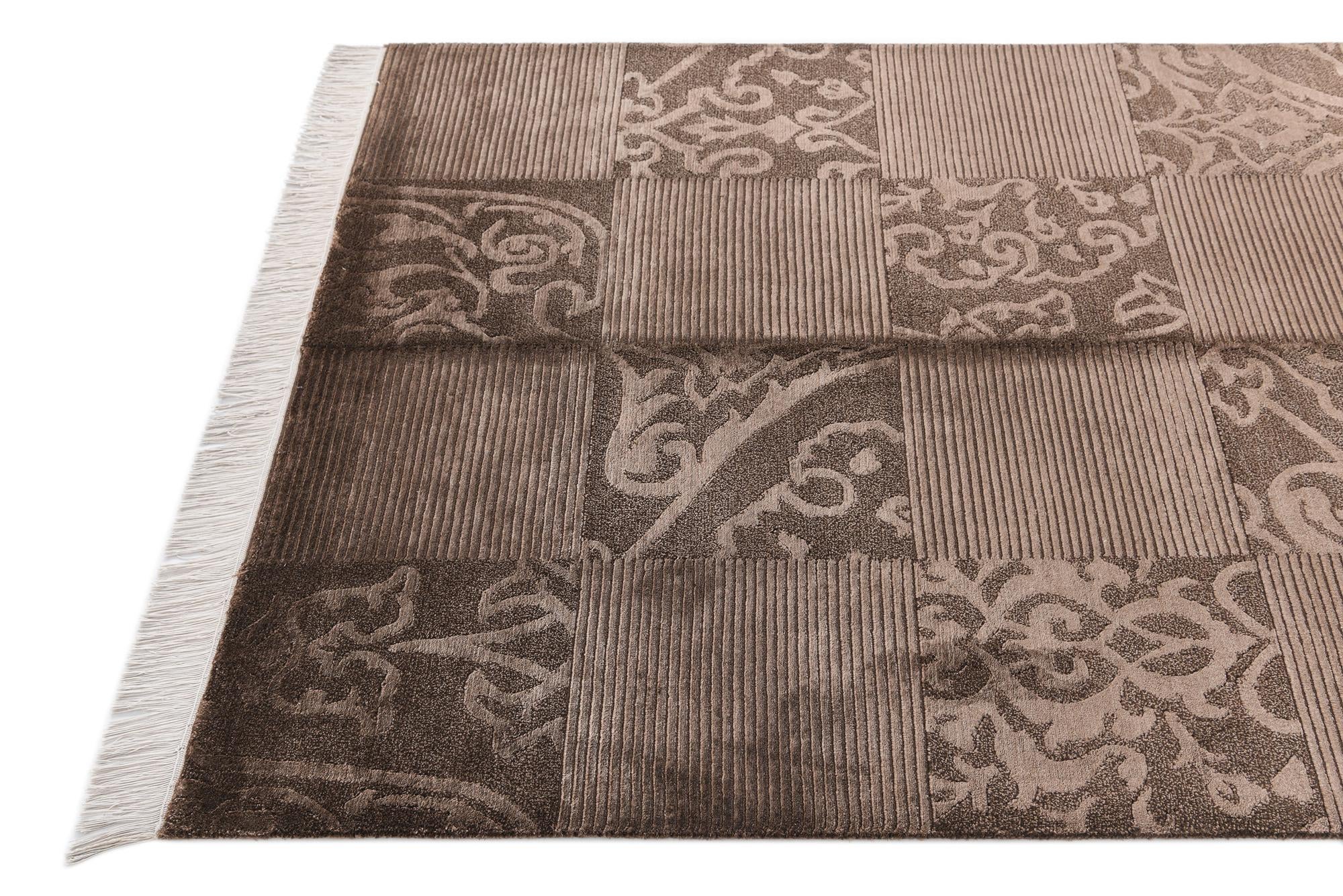 4' 1 x 6' Darya Rug