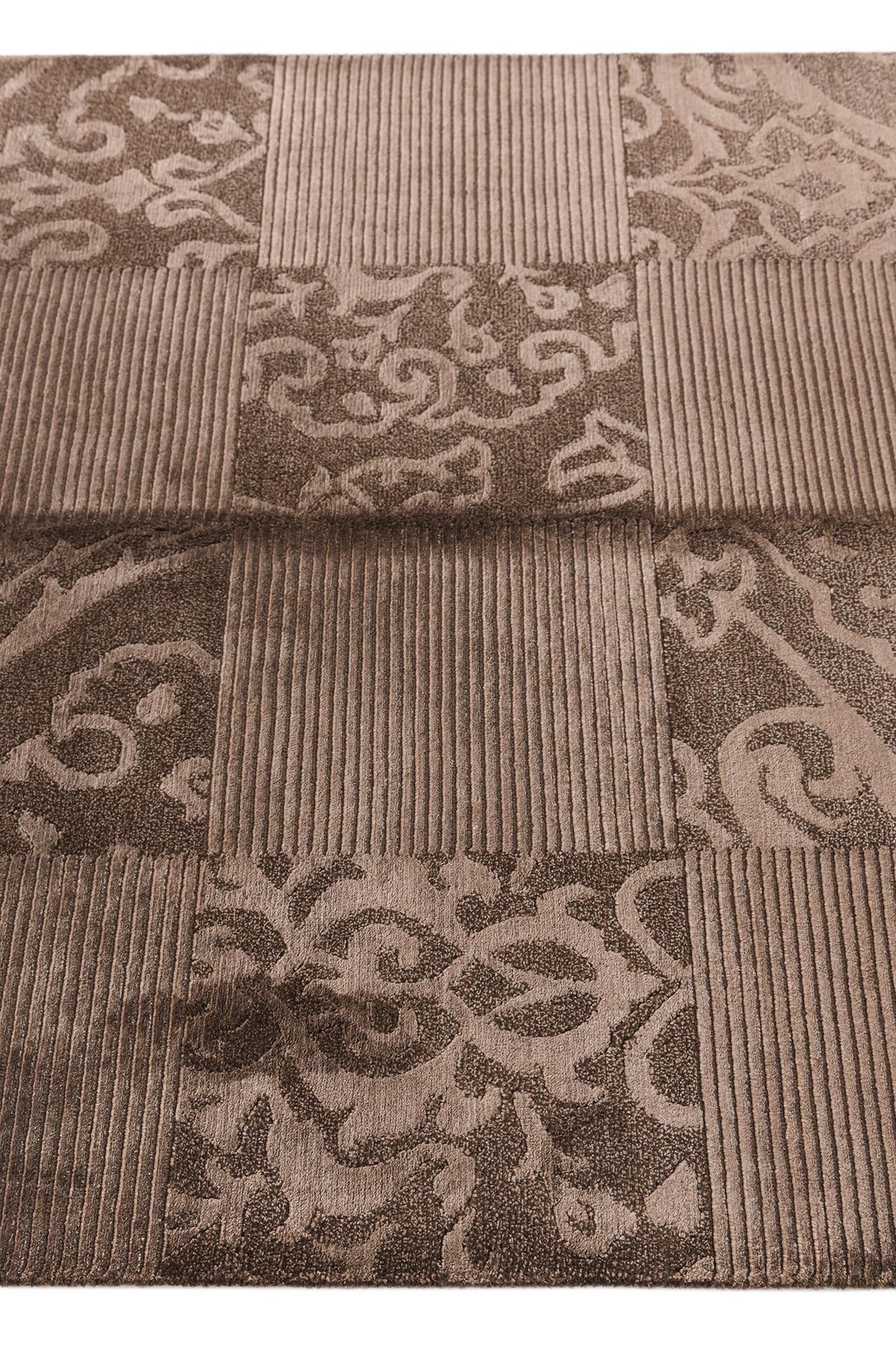 4' 1 x 6' Darya Rug