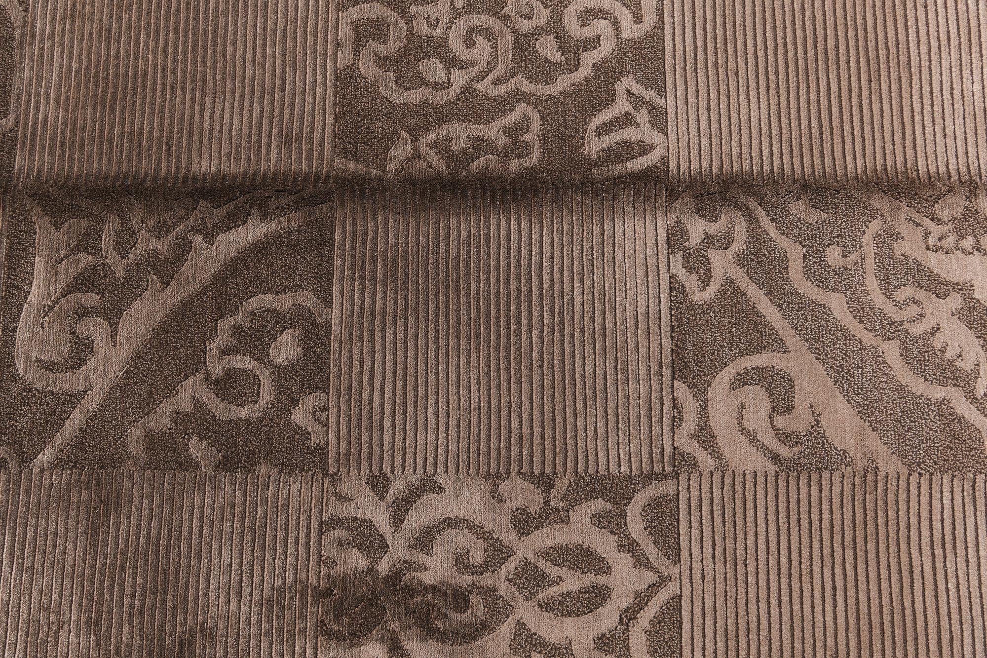 4' 1 x 6' Darya Rug