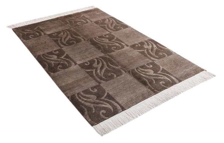 Detail image of 3' 11 x 5' 11 Darya Rug