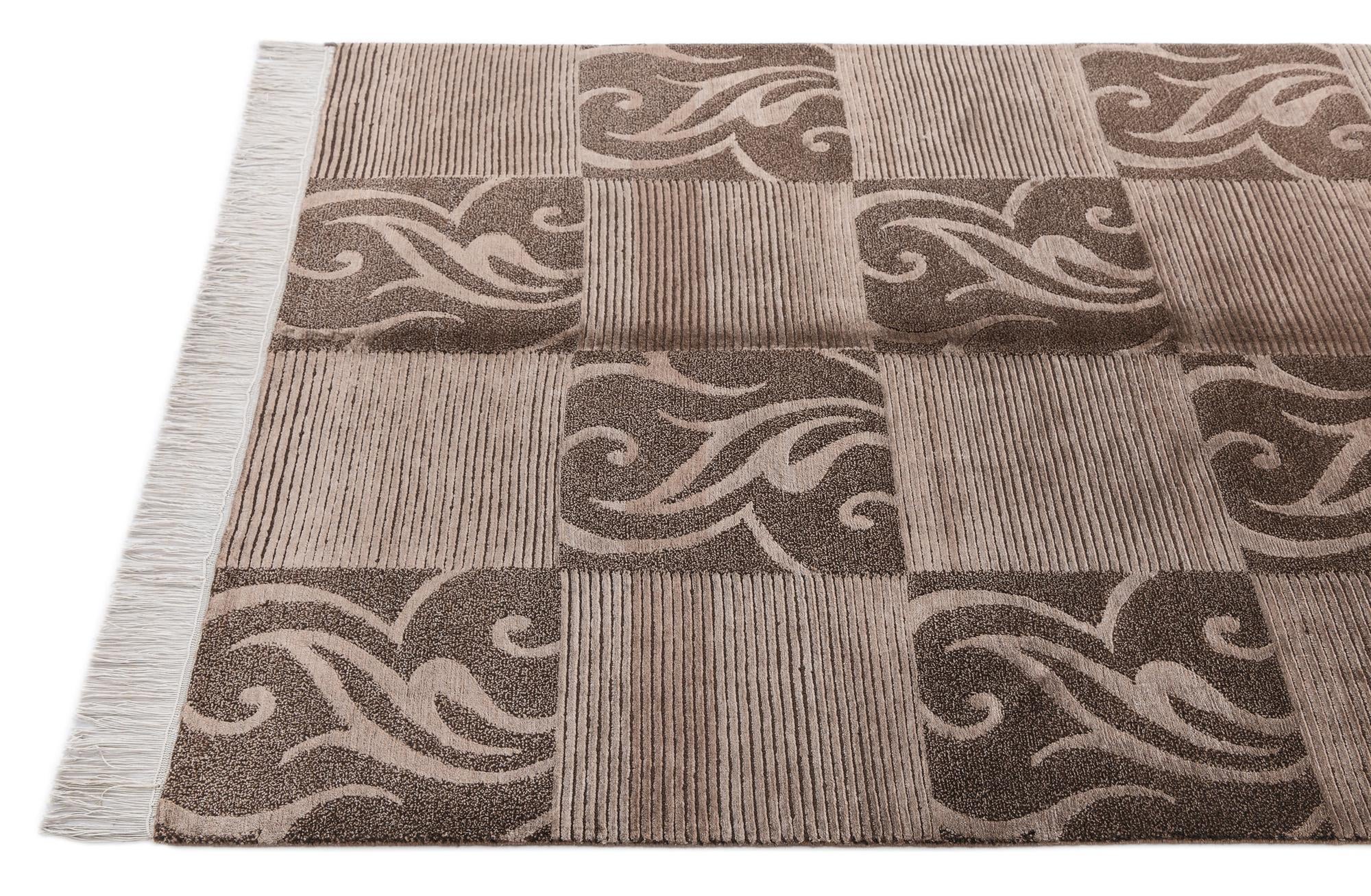 3' 11 x 5' 11 Darya Rug