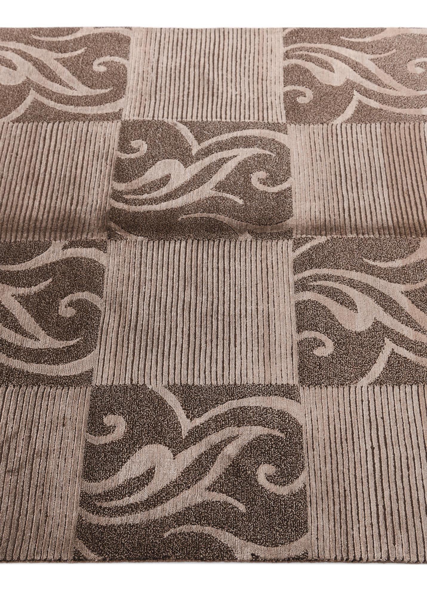 3' 11 x 5' 11 Darya Rug