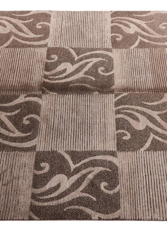 Detail image of 3' 11 x 5' 11 Darya Rug