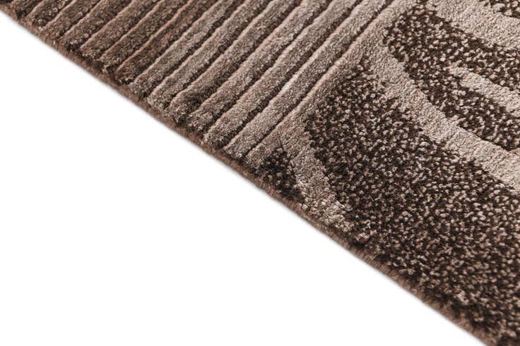 Detail image of 3' 11 x 5' 11 Darya Rug