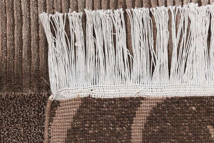 3' 11 x 5' 11 Darya Rug
