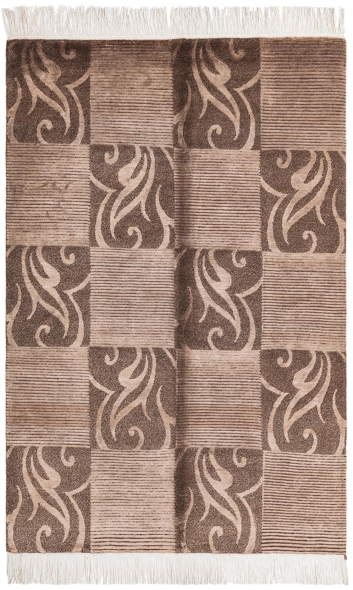 3' 11 x 5' 11 Darya Rug