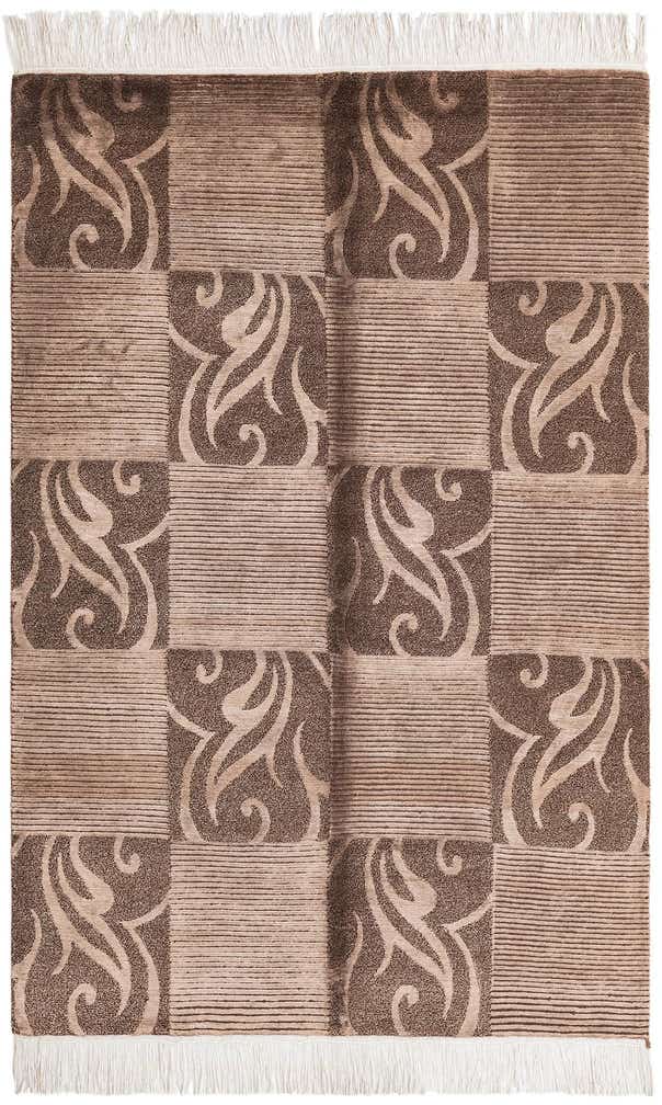 3' 11 x 5' 11 Darya Rug