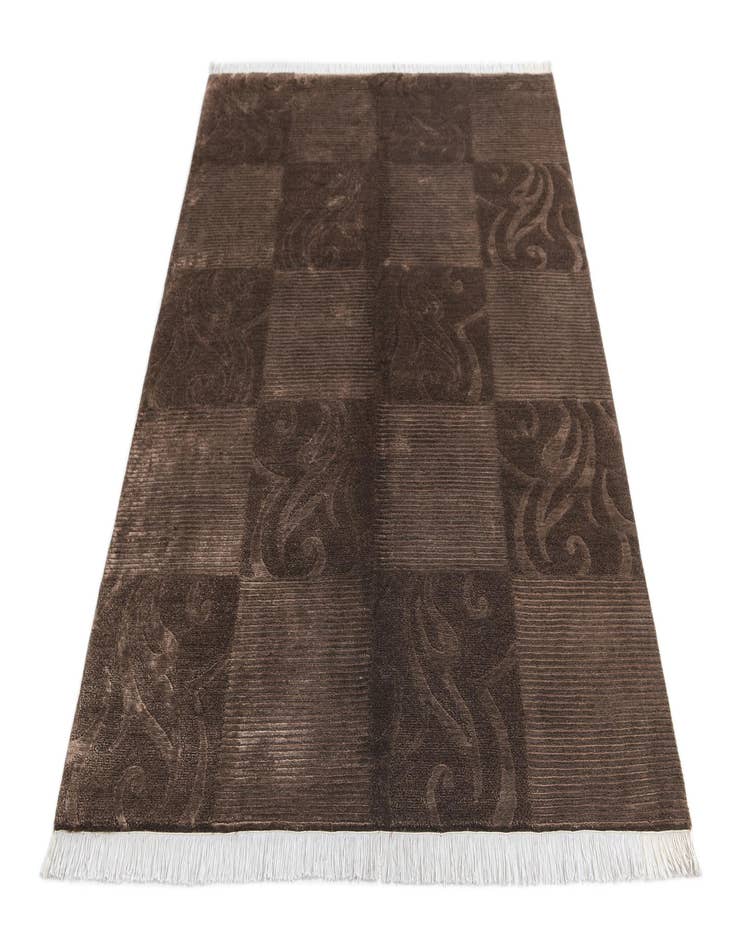 Detail image of 4' x 6' Darya Rug