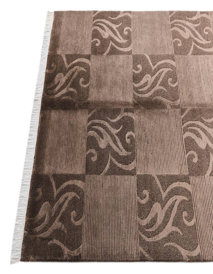 Detail image of 4' x 6' Darya Rug