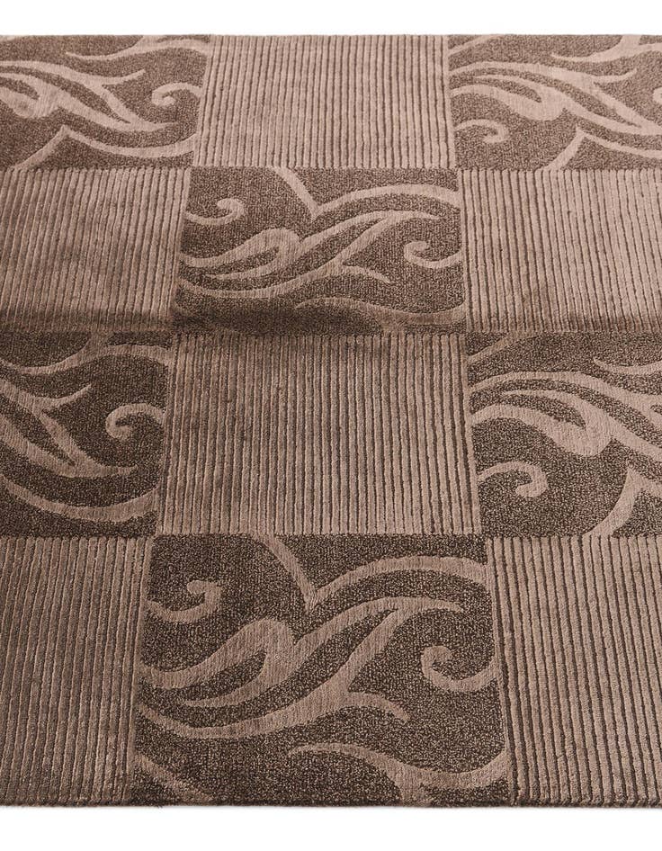 Detail image of 4' x 6' Darya Rug