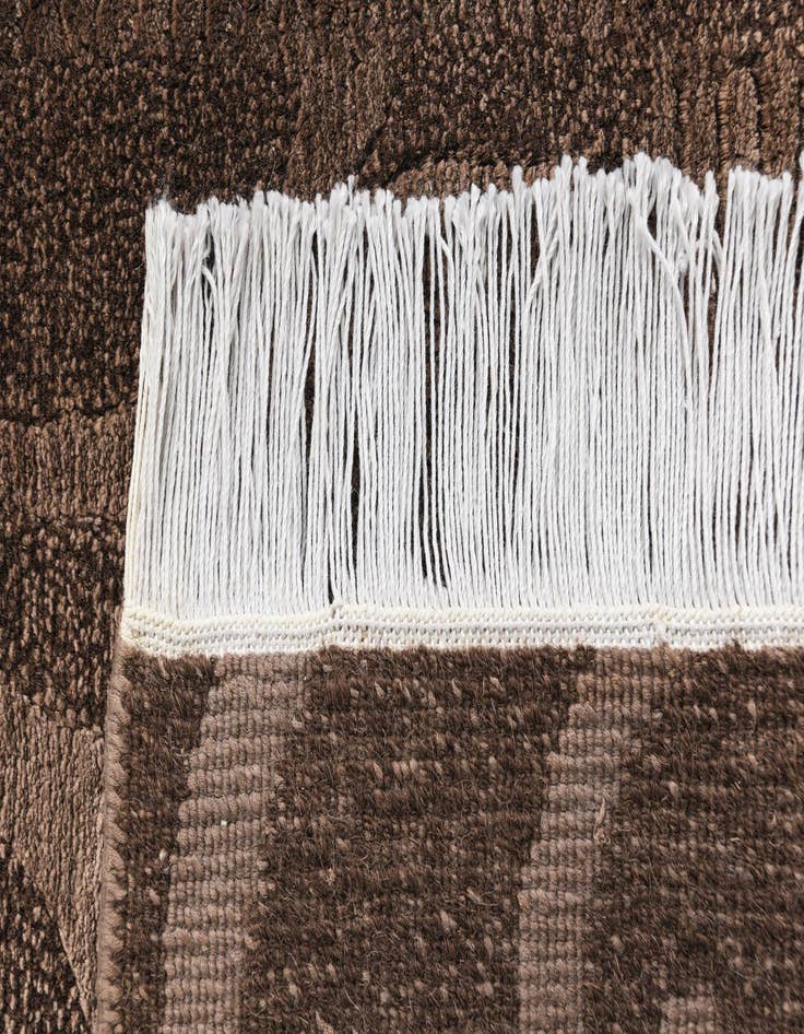 Detail image of 4' x 6' Darya Rug