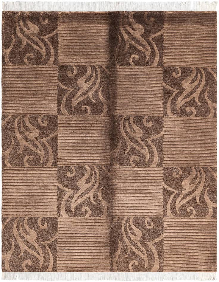 Detail image of 4' x 6' Darya Rug