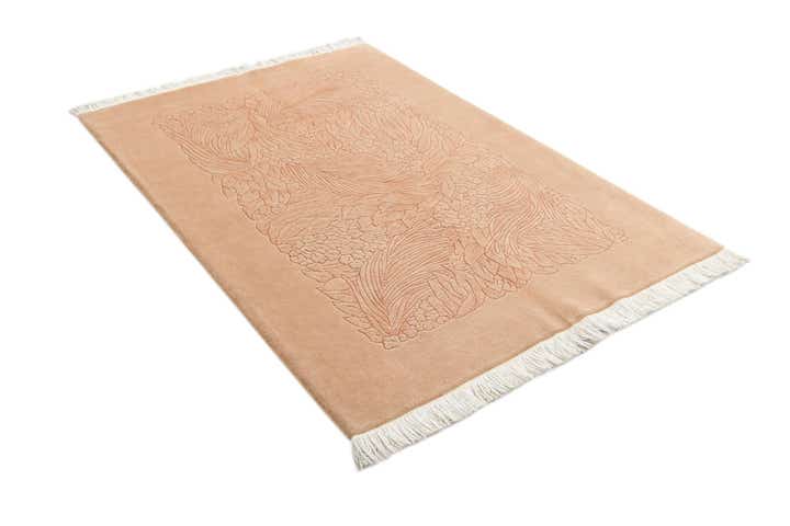 3' 11 x 5' 10 Darya Rug