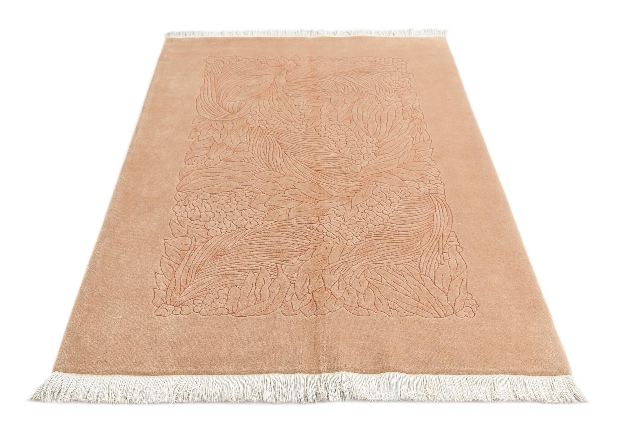 3' 11 x 5' 10 Darya Rug