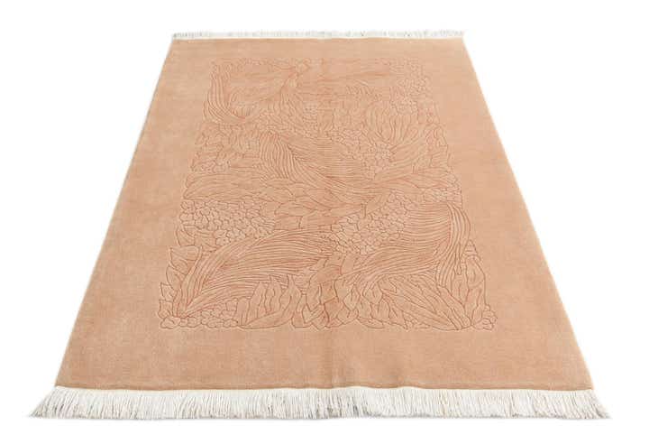 3' 11 x 5' 10 Darya Rug