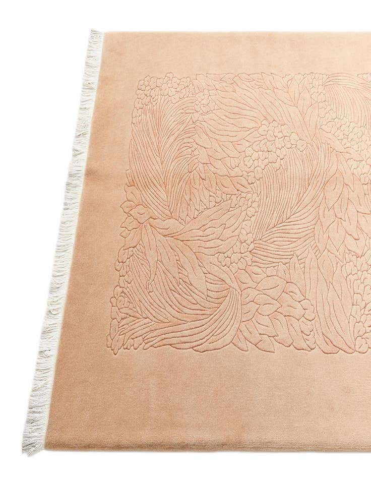 Detail image of 3' 11 x 5' 10 Darya Rug