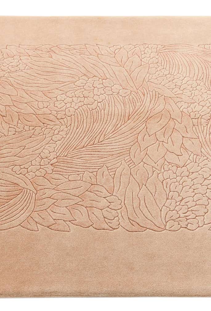 3' 11 x 5' 10 Darya Rug