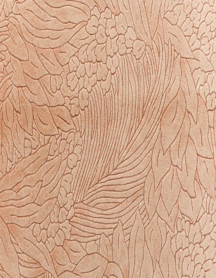 Detail image of 3' 11 x 5' 10 Darya Rug