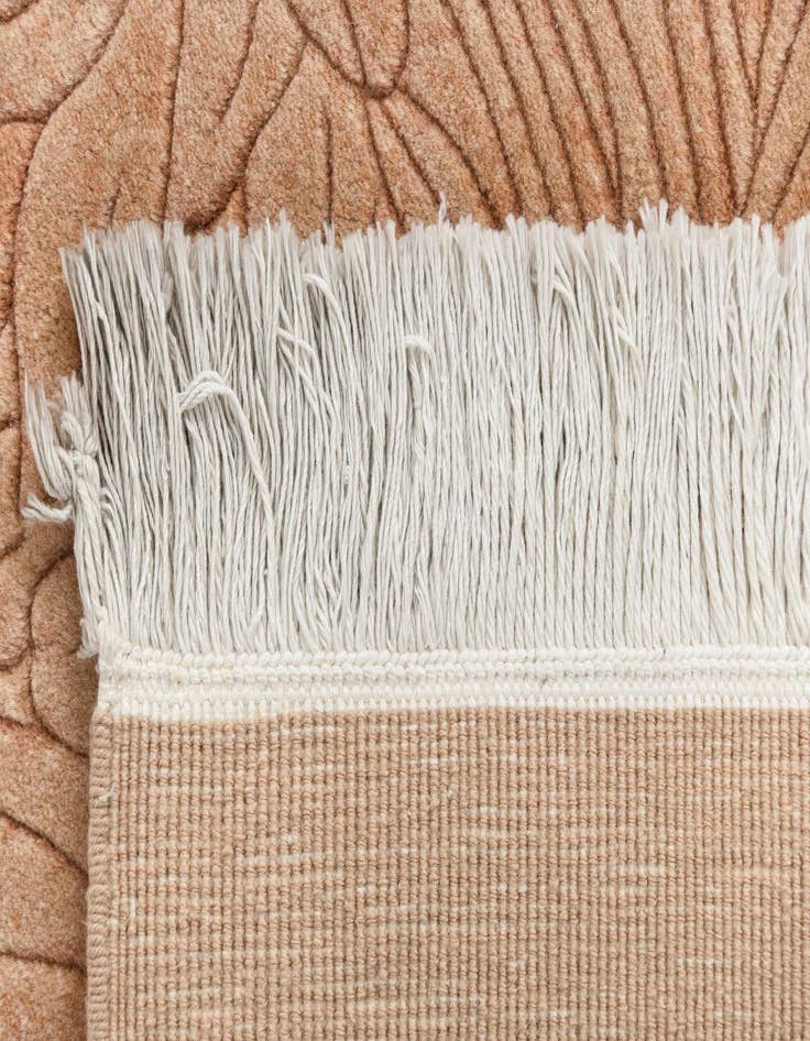 Detail image of 3' 11 x 5' 10 Darya Rug