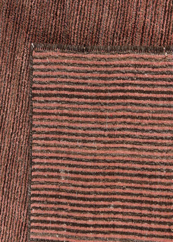 5' 4 x 7' 7 Hand Knotted Darya Rug