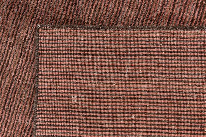 5' 4 x 7' 7 Hand Knotted Darya Rug