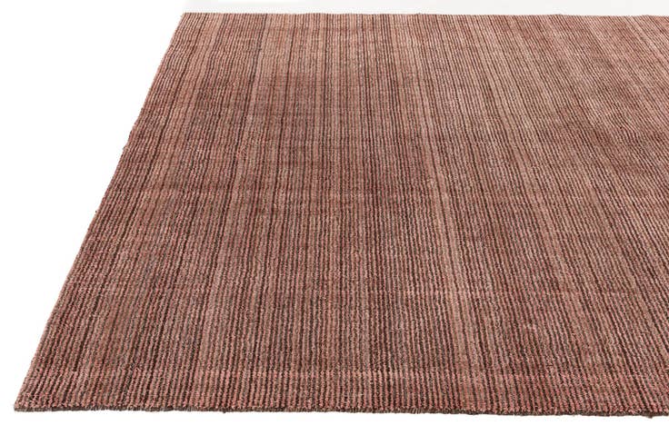 Detail image of 5' 4 x 7' 7 Hand Knotted Darya Rug