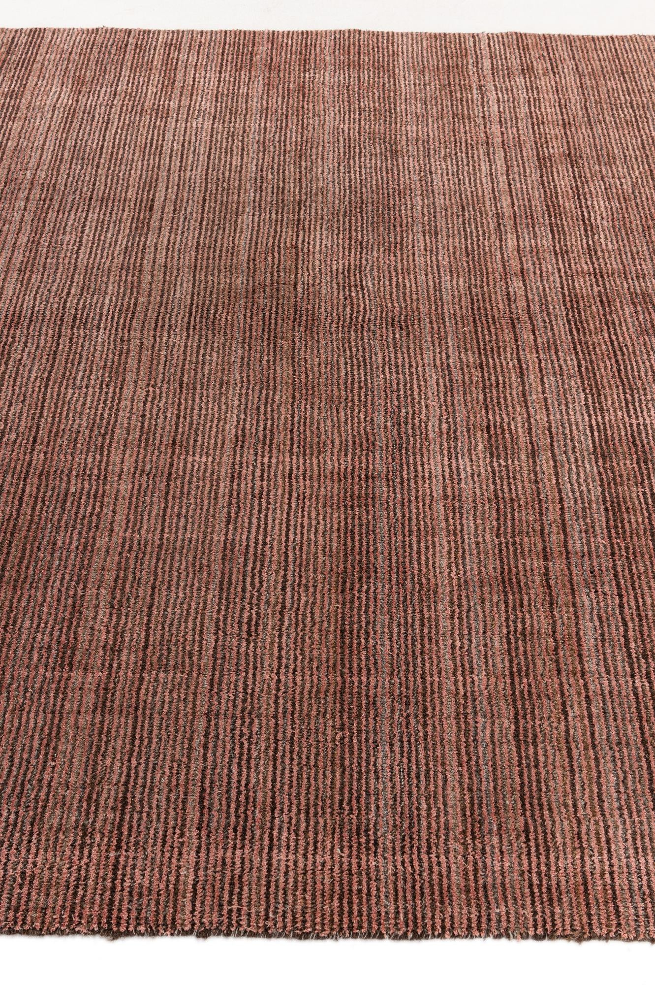 5' 4 x 7' 7 Hand Knotted Darya Rug