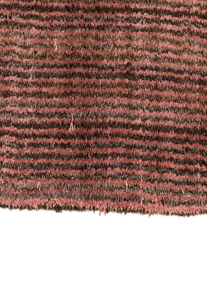 5' 4 x 7' 7 Hand Knotted Darya Rug