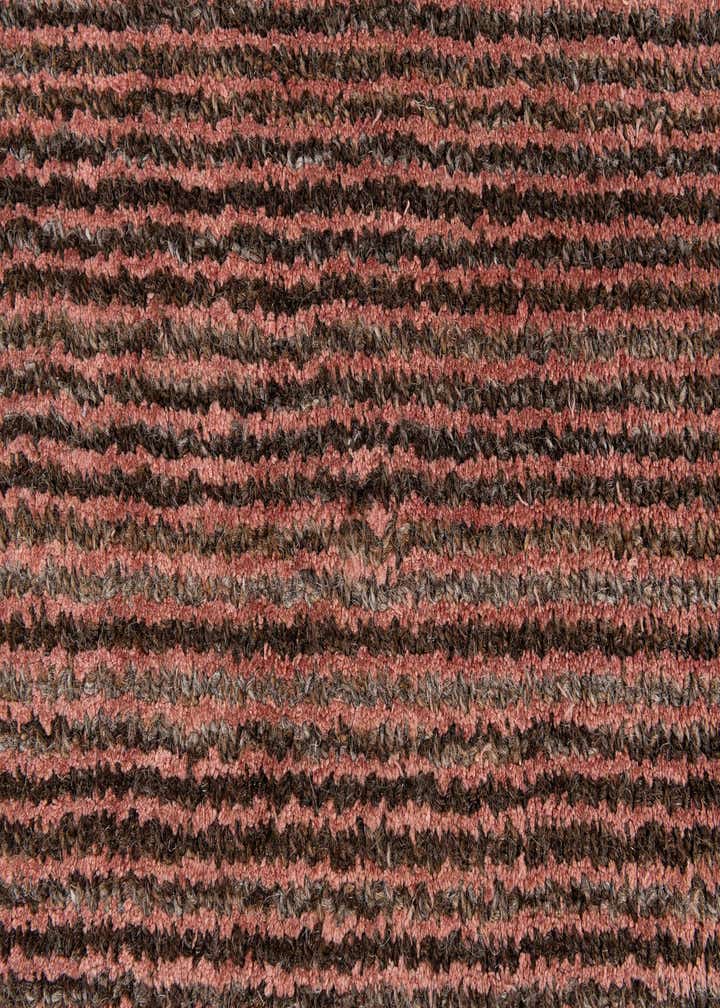 5' 4 x 7' 7 Hand Knotted Darya Rug
