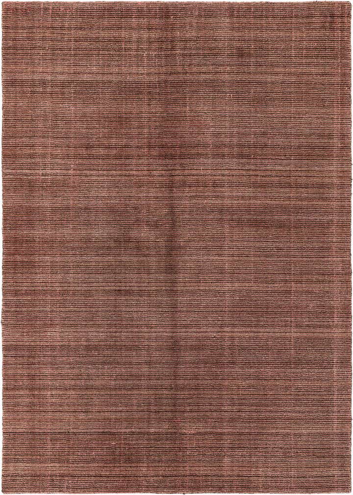 5' 4 x 7' 7 Hand Knotted Darya Rug