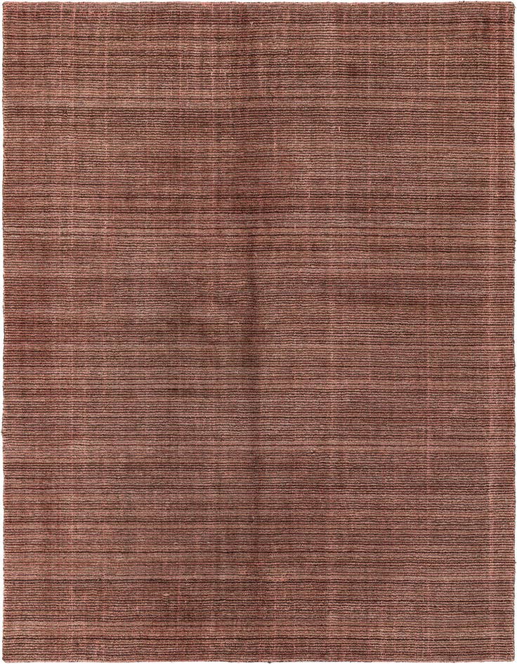 Detail image of 5' 4 x 7' 7 Hand Knotted Darya Rug