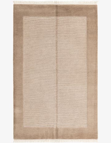 3' 9 x 6' 2 Darya Rug