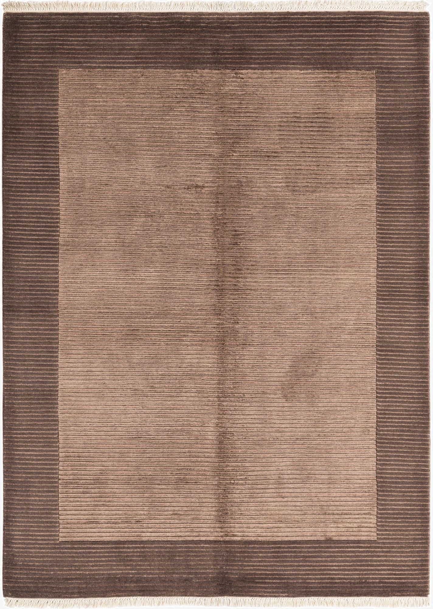 4' 10 x 6' 7 Darya Rug
