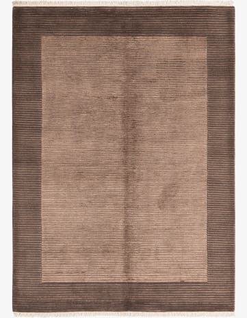 4' 10 x 6' 7 Darya Rug