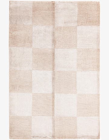 4' x 6' 1 Darya Rug