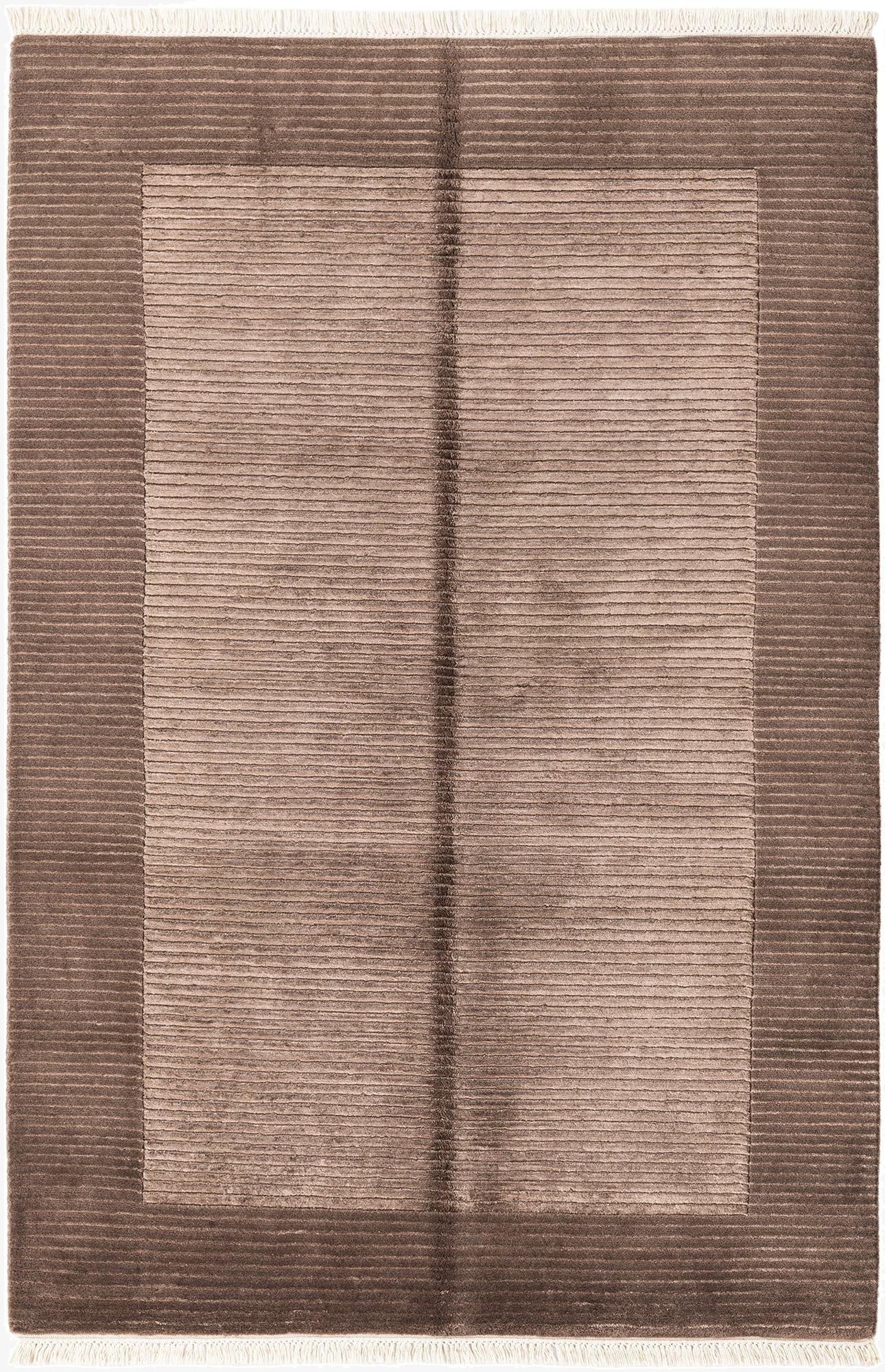 3' 11 x 5' 11 Darya Rug
