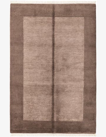 3' 11 x 5' 11 Darya Rug