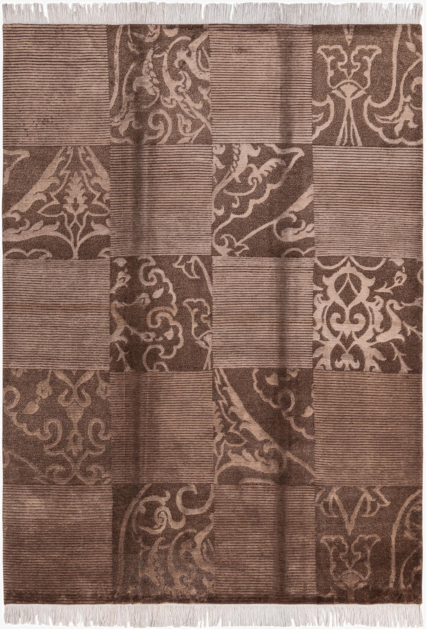 5' 10 x 8' 1 Darya Rug