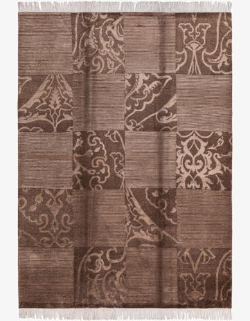 5' 10 x 8' 1 Darya Rug