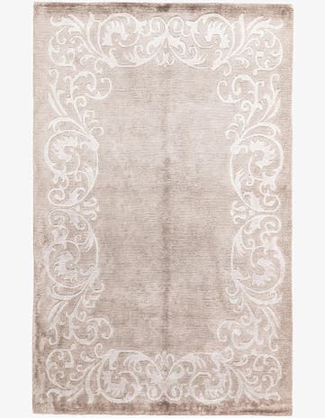 3' 10 x 5' 11 Darya Rug