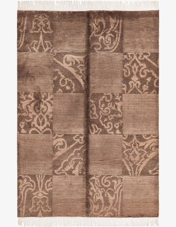 4' 1 x 6' Darya Rug