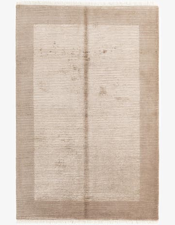4' x 6' Darya Rug