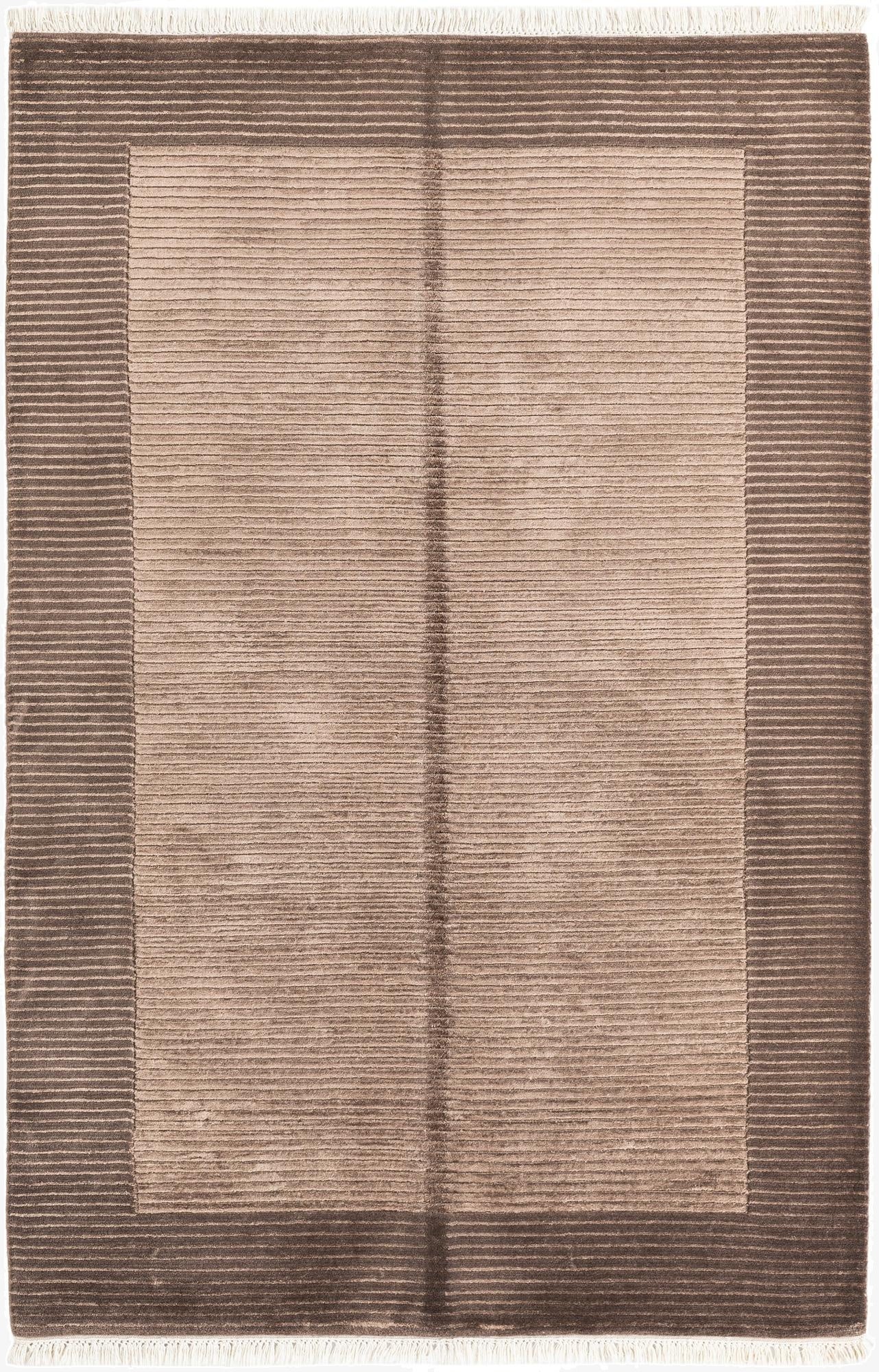 4' x 6' 2 Darya Rug