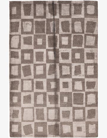 3' 11 x 6' Darya Rug