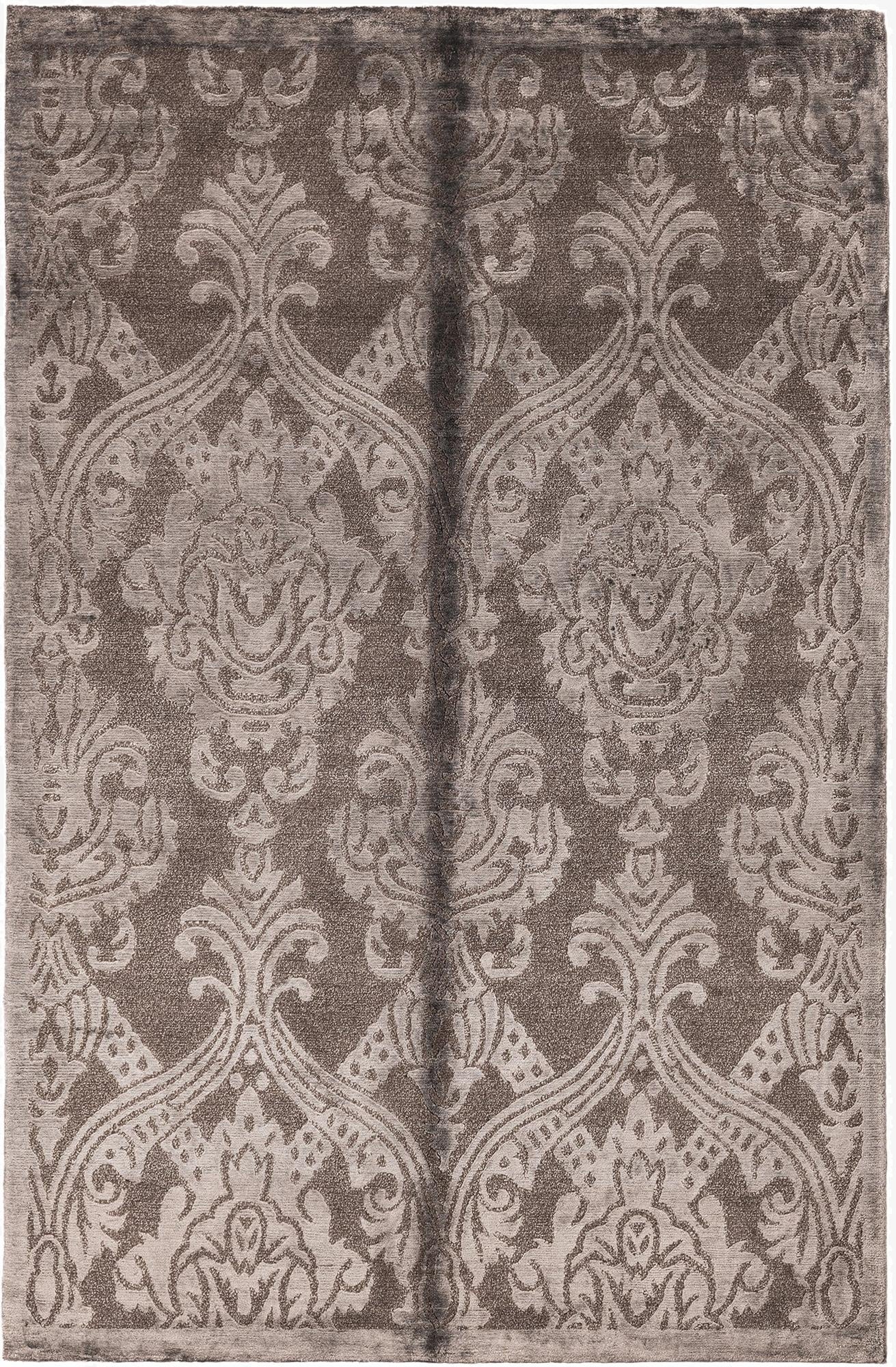 4' x 6' 2 Darya Rug