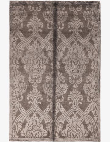 4' x 6' 2 Darya Rug