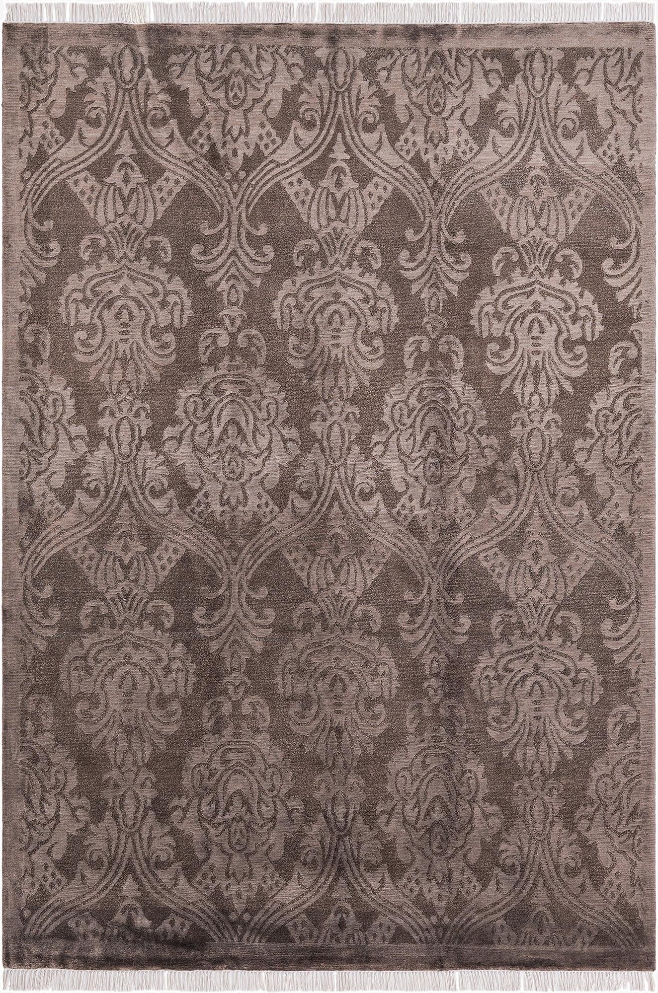 5' 7 x 8' Darya Rug