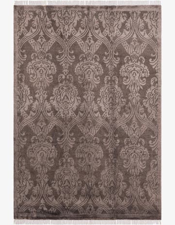5' 7 x 8' Darya Rug