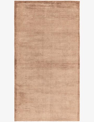 2' 8 x 5' Hand Knotted Darya Wool Rug